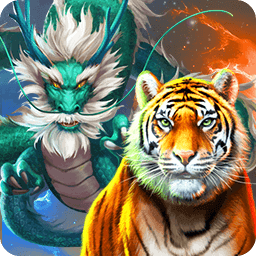 Dragon &amp; Tiger
